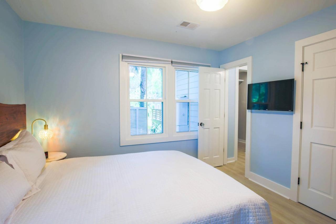 Just Beachy Villa Isle of Palms Exterior photo