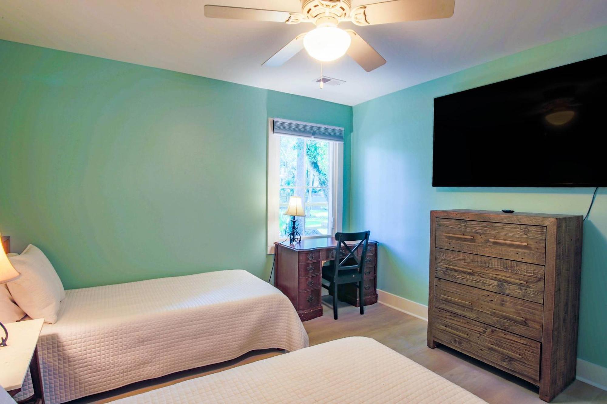 Just Beachy Villa Isle of Palms Exterior photo