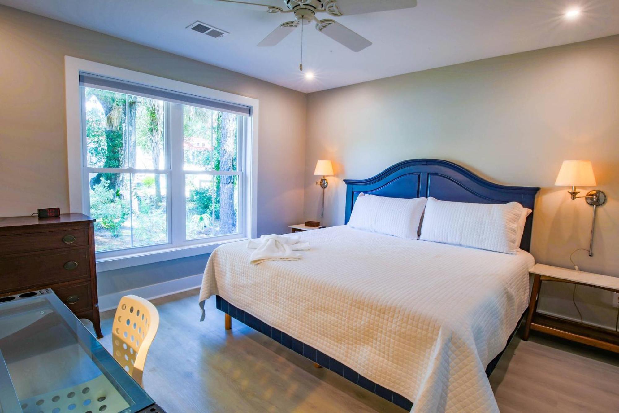 Just Beachy Villa Isle of Palms Exterior photo